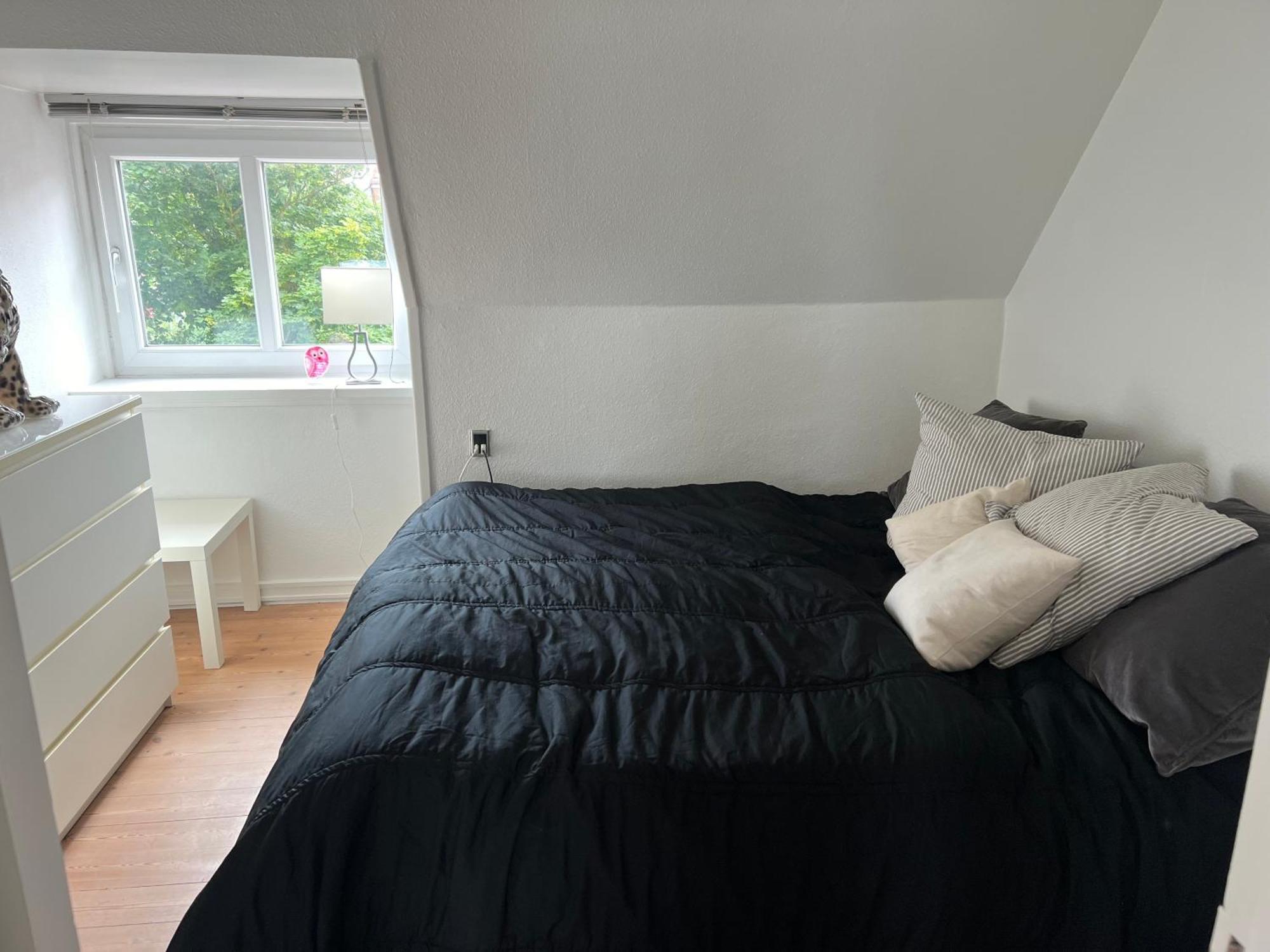 Penthouse Apartment In Esbjerg Townhouse Extérieur photo